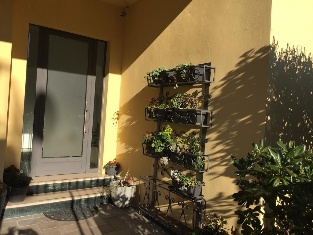 Guesthouse Flora Лоди Экстерьер фото