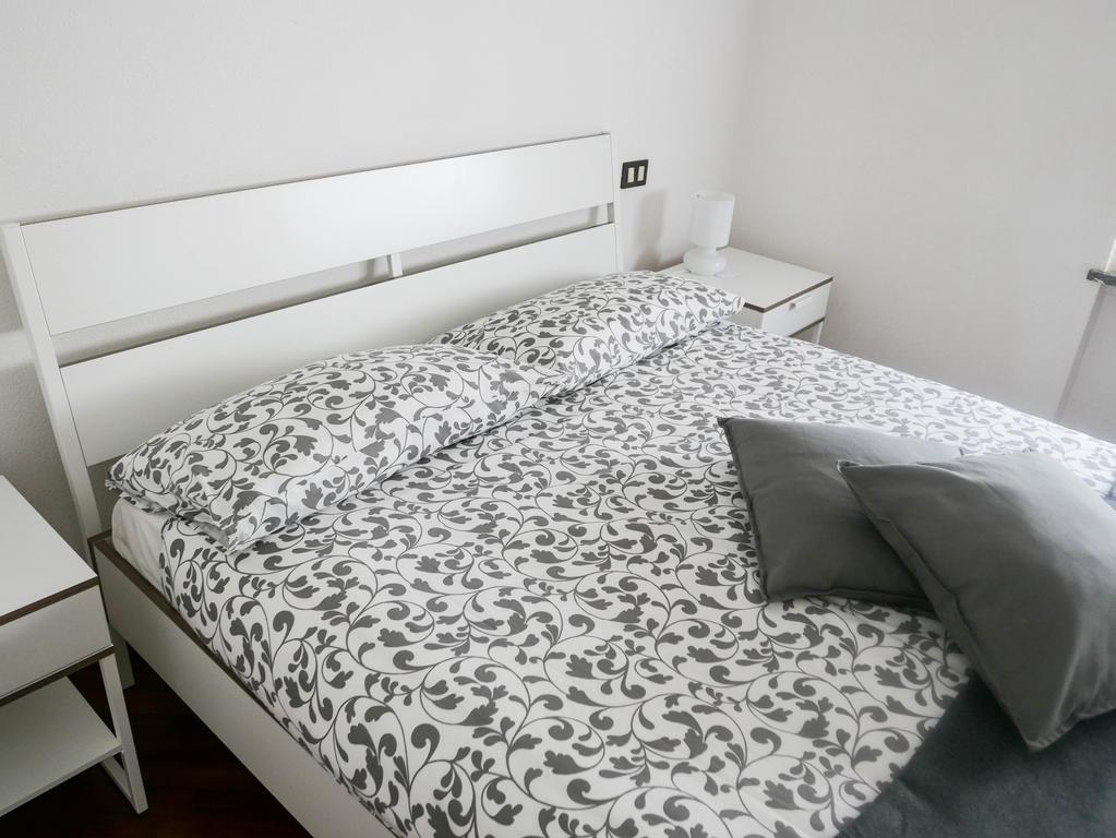 Guesthouse Flora Лоди Экстерьер фото