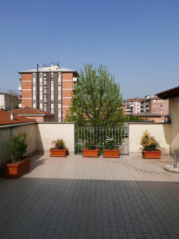 Guesthouse Flora Лоди Экстерьер фото