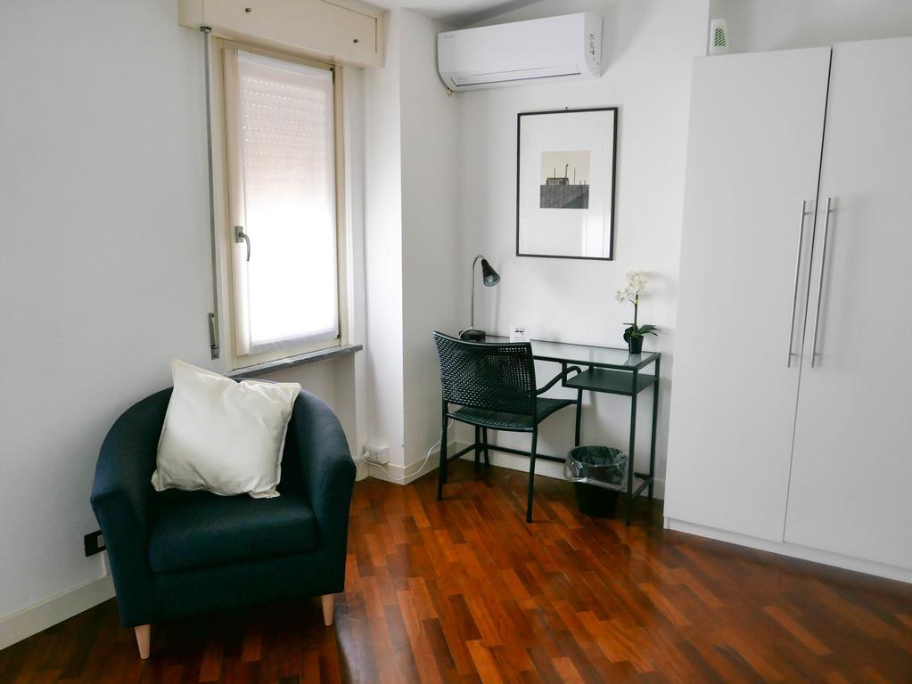 Guesthouse Flora Лоди Экстерьер фото