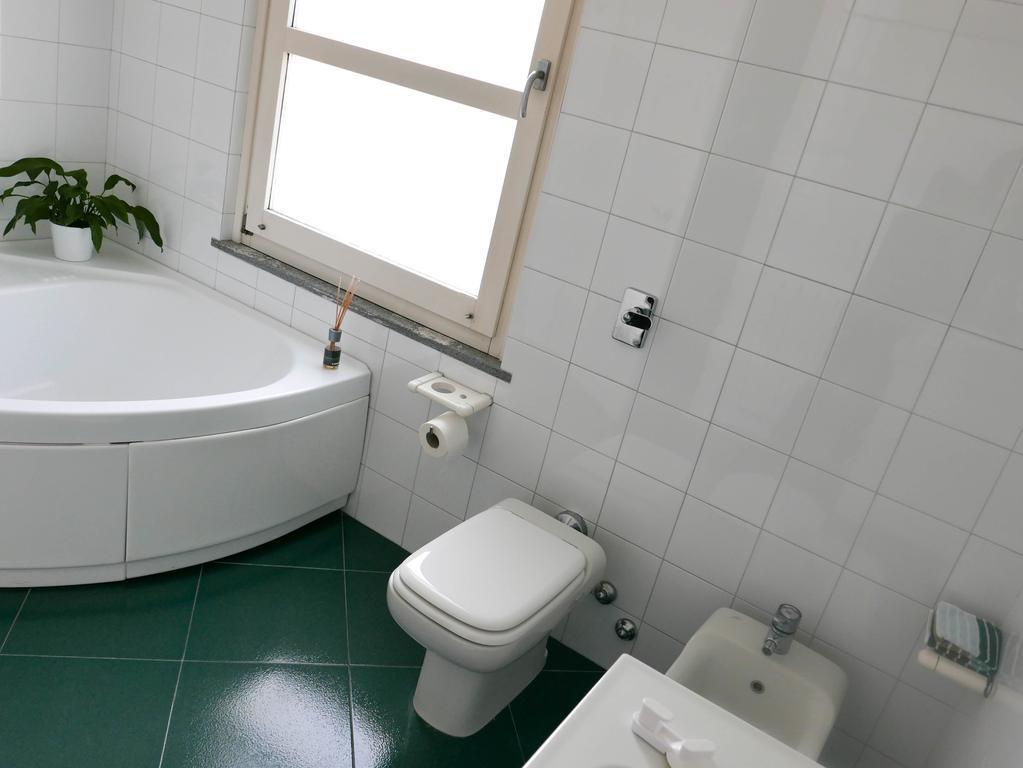 Guesthouse Flora Лоди Экстерьер фото