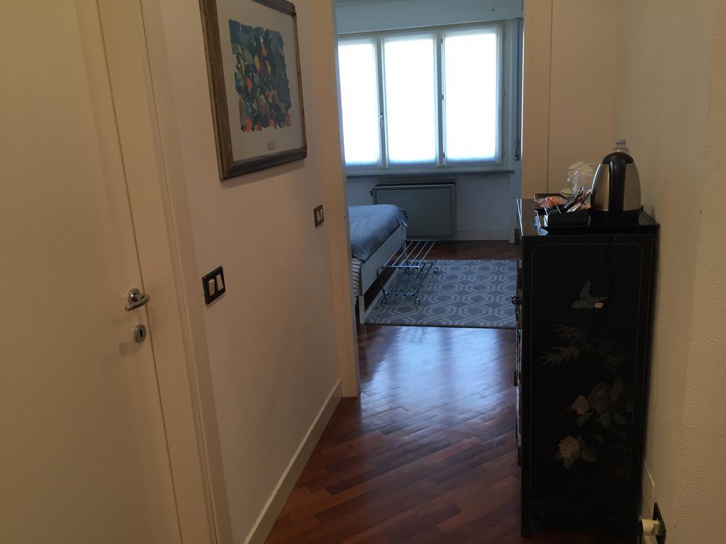 Guesthouse Flora Лоди Экстерьер фото