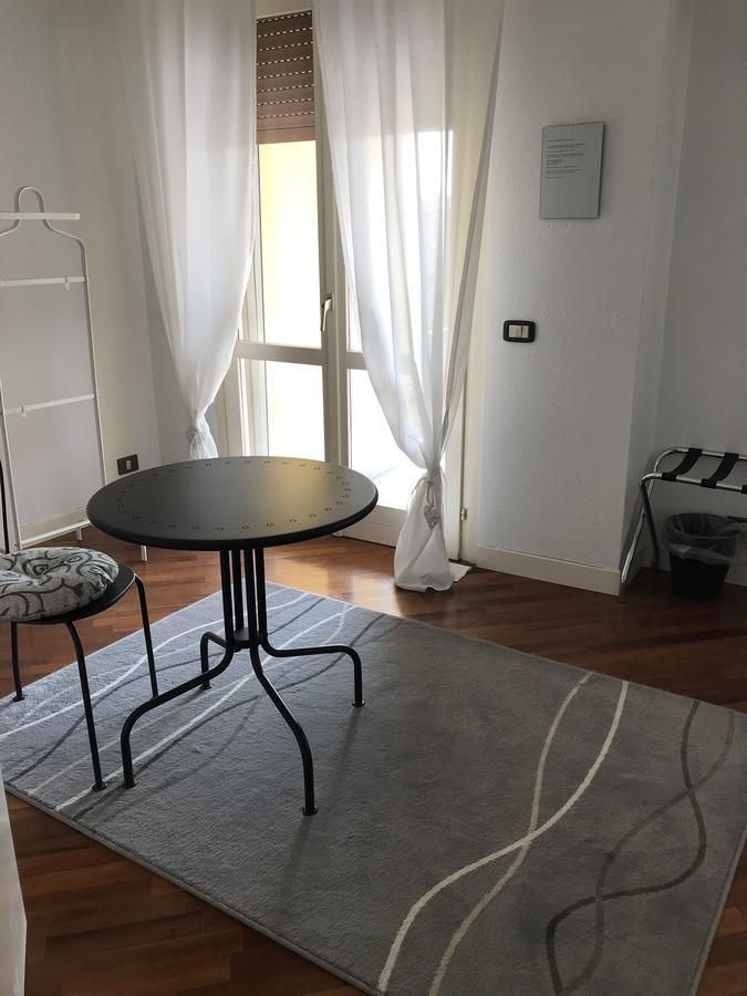 Guesthouse Flora Лоди Экстерьер фото